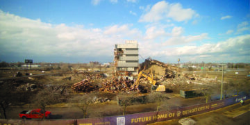 A New Chapter Begins