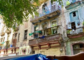 Cubans’ Struggles Today: A Personal Account