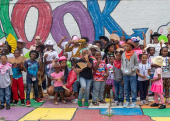 “Pura Vida in Detroit”: How Jessie Feliz Is Redefining Language Learning Through Joy and Community