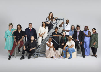 Kresge Arts Fellowship Fuels Creativity and Community