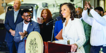 Five Takeaways from Mayor Sheffield’s First State of the City Address