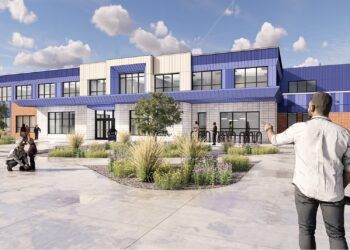 Detroiters Vote on Name for New School in Southwest Detroit 