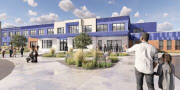 Detroiters Vote on Name for New School in Southwest Detroit 