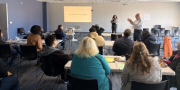 U of M and VOCES Collaborate on Oral History Project