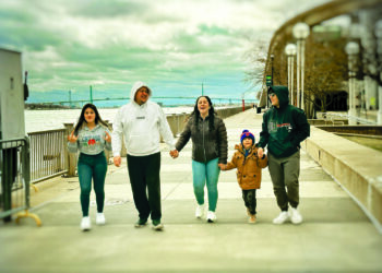 After Self-Deporting, What’s Next?