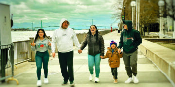 After Self-Deporting, What’s Next?