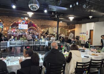 Detroit Food Entrepreneurs Trade ‘Thorns’ for ‘Roses’ at La Terraza