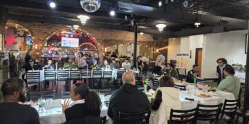 Detroit Food Entrepreneurs Trade ‘Thorns’ for ‘Roses’ at La Terraza