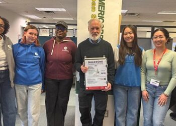 Wayne State Training Programs Address Community Challenges