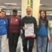 Wayne State Training Programs Address Community Challenges