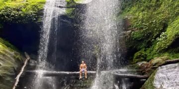 Talamanca- Costa Rica