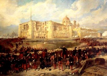 Cinco de Mayo History