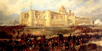 Cinco de Mayo History