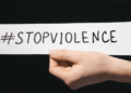 Political violence will never be the way