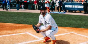 The Best Opening Day Ever?