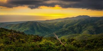 Chess Genius and Topes de Collantes, Cuba