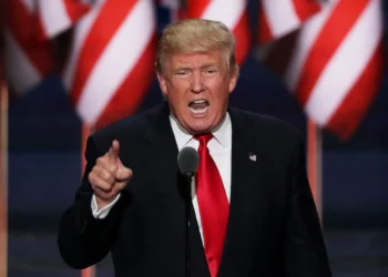 Trump Has Really, Seriously, Frighteningly Lost His Mind