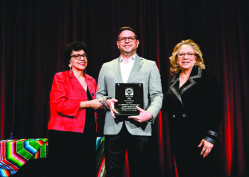 LA SED hosted the Annual Recognition Luncheon, Thursday, May 7, 2026, at the MGM Grand Detroit.