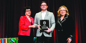 LA SED: Celebrating 61 Years of Community Service