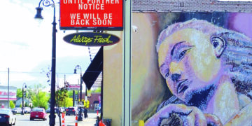 Beloved E&L Supermercado Victim of Senseless Arson