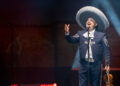 Mariachi Vargas Captivates a Packed Detroit Opera House, Delivering a Showstopping Performance