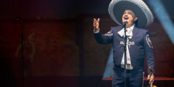 Mariachi Vargas Captivates a Packed Detroit Opera House, Delivering a Showstopping Performance