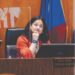 Taxes, trucks and teen spaces top Gabriela Santiago-Romero’s priority list