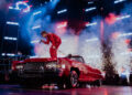 The Romantic Tour Dances Through Detroit for Two Nights