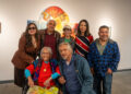 With a Legendary Juror, ‘Trabajadores’ Show Connects Art, Labor, Latino Identity