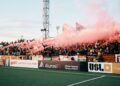 Detroit City Downs Louisville