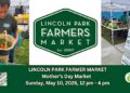 Celebrate Mom & Kick Off the Season at the 2026 Mother’s Day Market