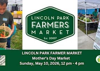 Celebrate Mom & Kick Off the Season at the 2026 Mother’s Day Market