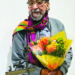 Rest in peace artist Alvaro Jurado. Photo by Jeff Cancelosi