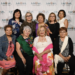 MANA de Metro Detroit chapter founders. Ines de Jesus pictured in the back row, far right. Photo courtesy MANA de Metro Detroit.