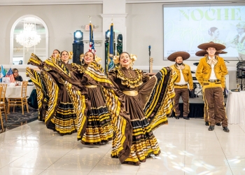 Joyas de Mexico
