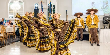Joyas de Mexico